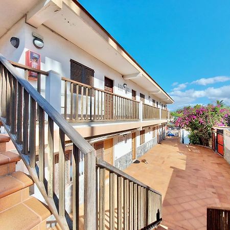 Coastview Terrace Studio By Tor Puerto de la Cruz (Tenerife) Dış mekan fotoğraf