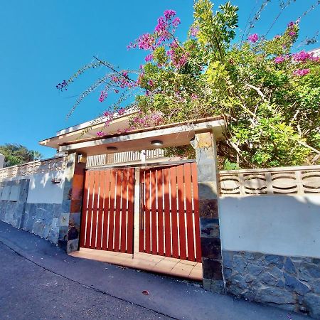 Coastview Terrace Studio By Tor Puerto de la Cruz (Tenerife) Dış mekan fotoğraf