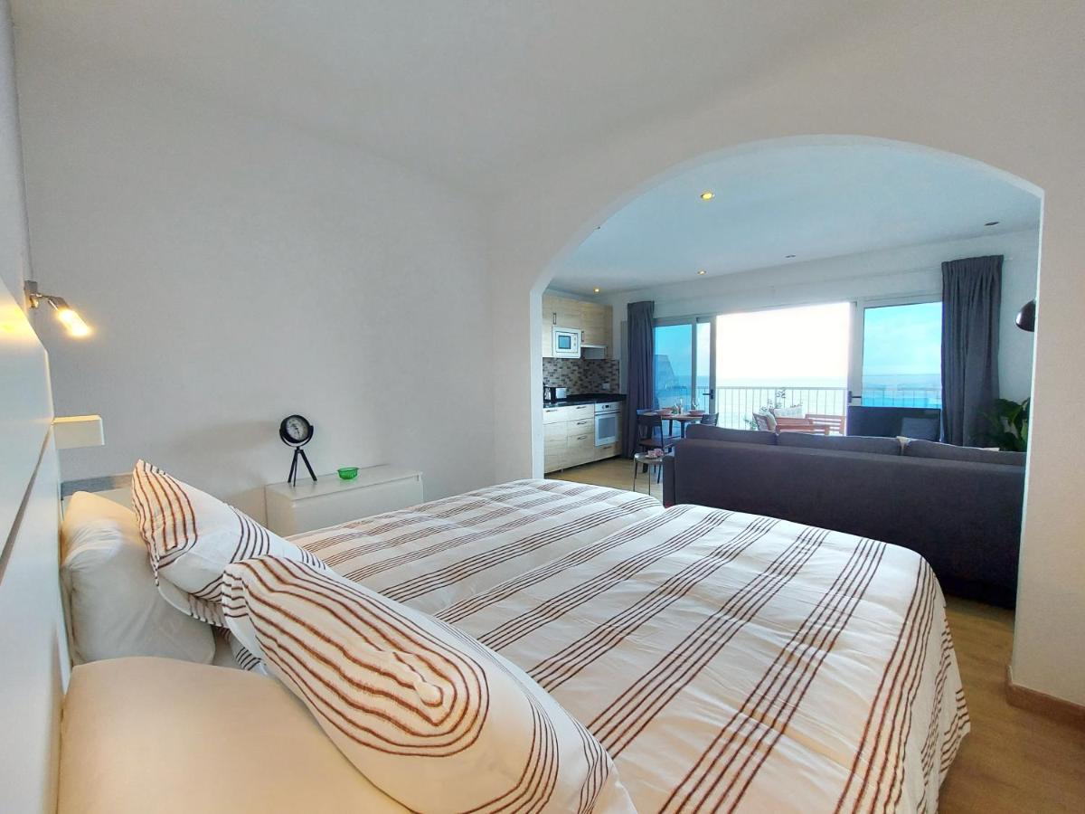 Coastview Terrace Studio By Tor Puerto de la Cruz (Tenerife) Dış mekan fotoğraf