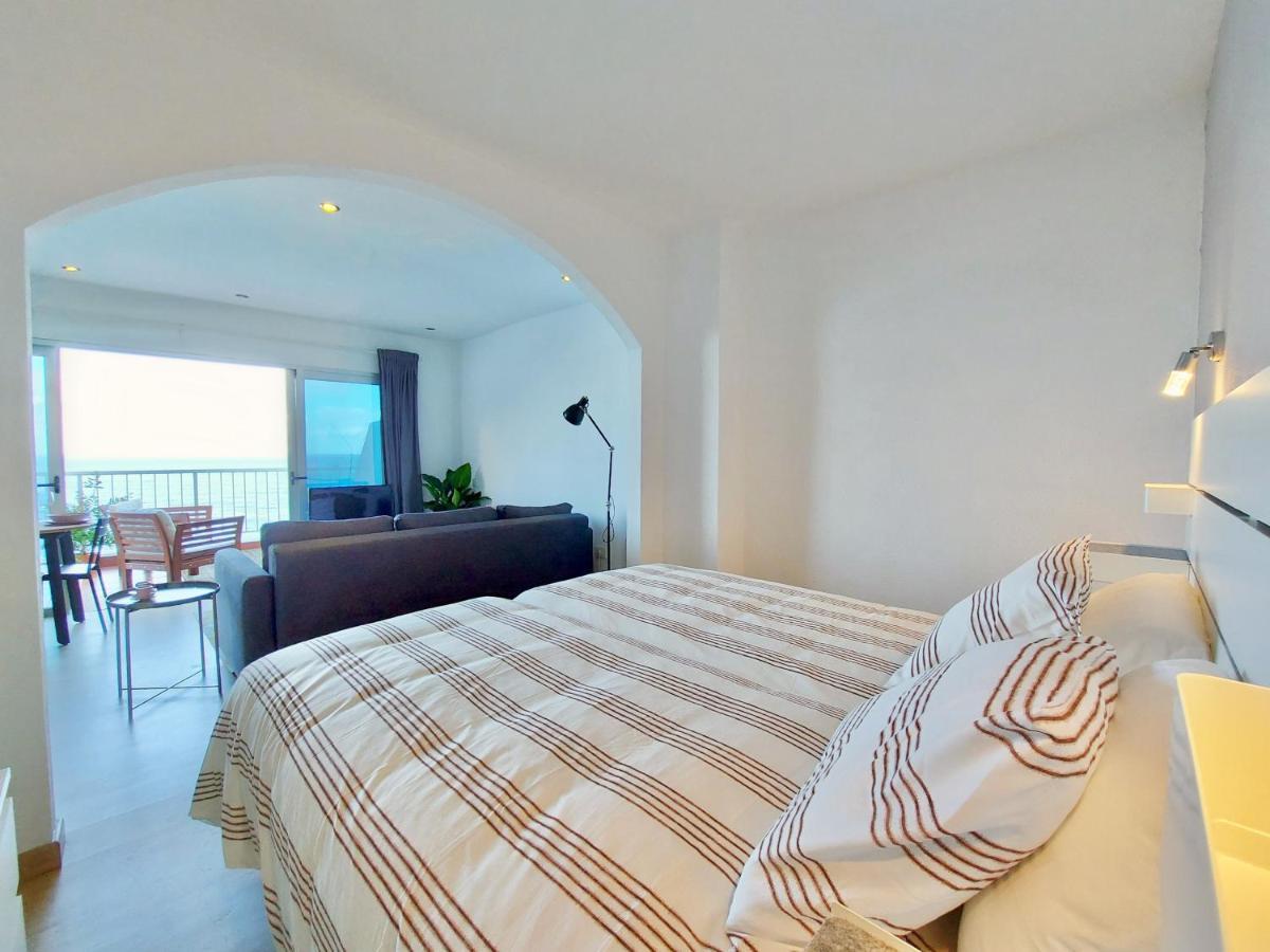 Coastview Terrace Studio By Tor Puerto de la Cruz (Tenerife) Dış mekan fotoğraf