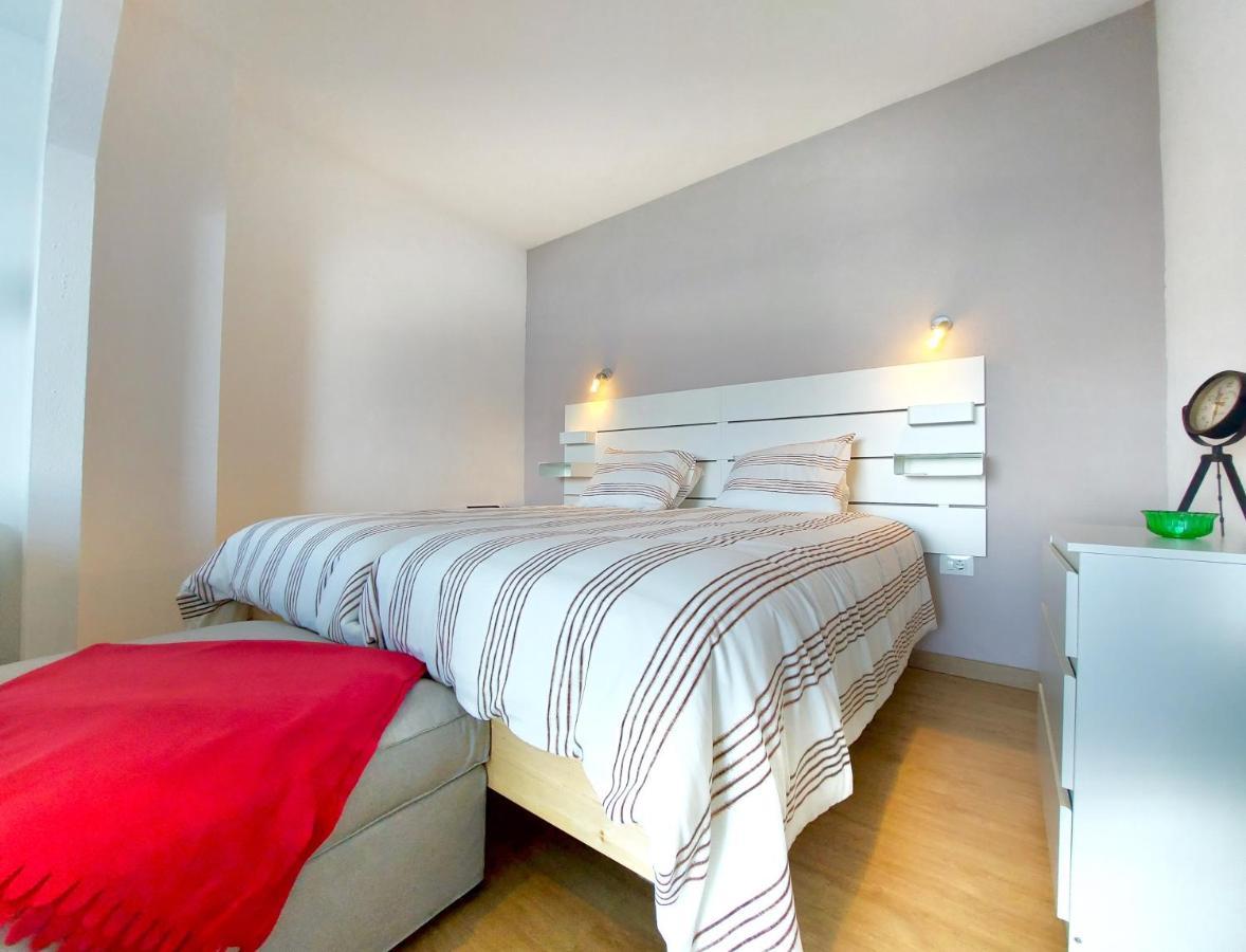 Coastview Terrace Studio By Tor Puerto de la Cruz (Tenerife) Dış mekan fotoğraf