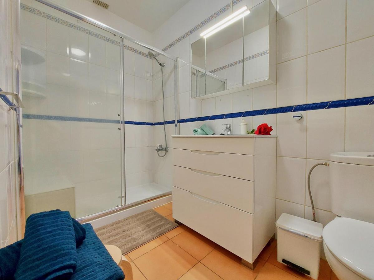 Coastview Terrace Studio By Tor Puerto de la Cruz (Tenerife) Dış mekan fotoğraf