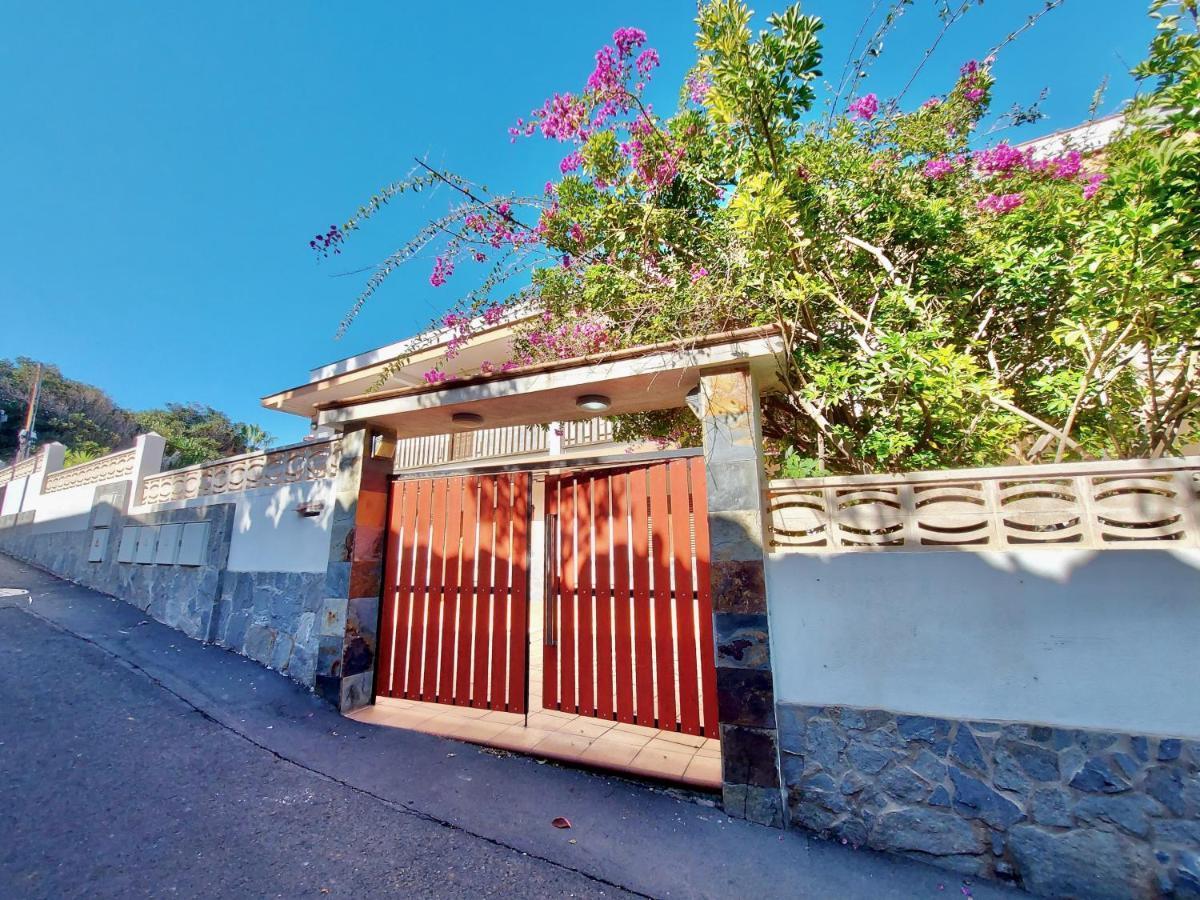 Coastview Terrace Studio By Tor Puerto de la Cruz (Tenerife) Dış mekan fotoğraf