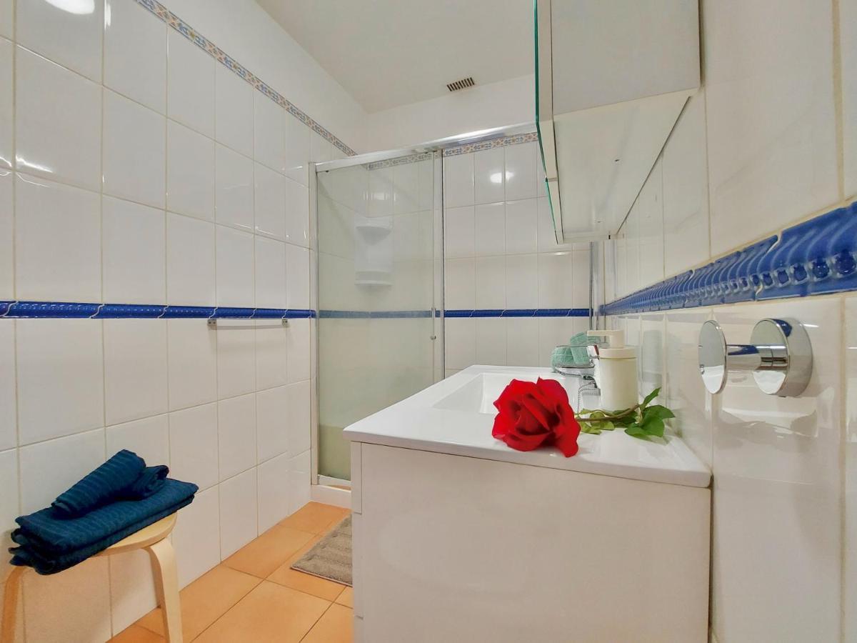 Coastview Terrace Studio By Tor Puerto de la Cruz (Tenerife) Dış mekan fotoğraf